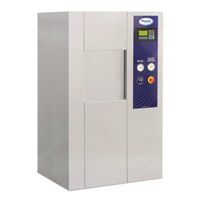 Horizontal Autoclave