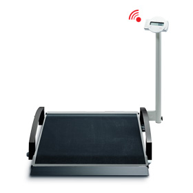 Seca 664 Digital Wheelchair Scale