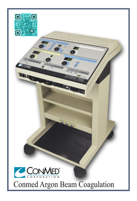 Shortwave Diathermy