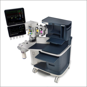 Anaesthesia System