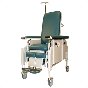 stretchair