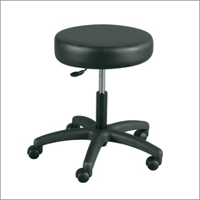 gas lift stool