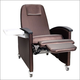 designer care cliner