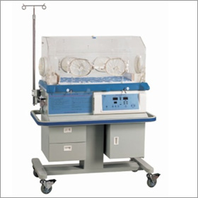 YP2000 inant incubator