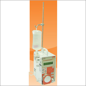 Infusion pump