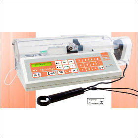 Syringe pump