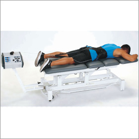 Traction Table