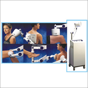 Shortwave Diathermy