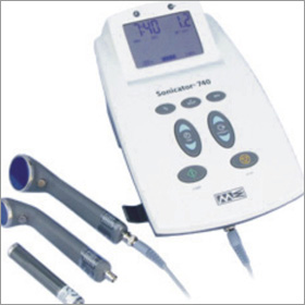 Ultrasound