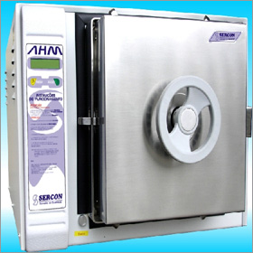 54 Litre Autoclave