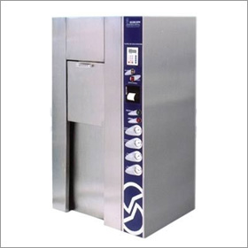 Super Line Autoclave